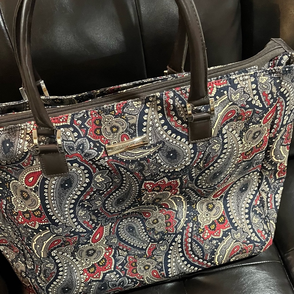 Large Tote